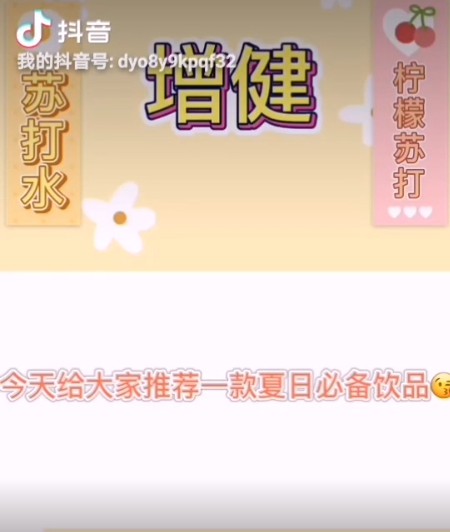 苏汲水产品视频