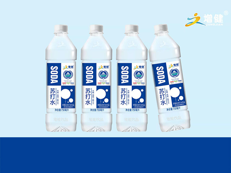 750ML苏汲水原味