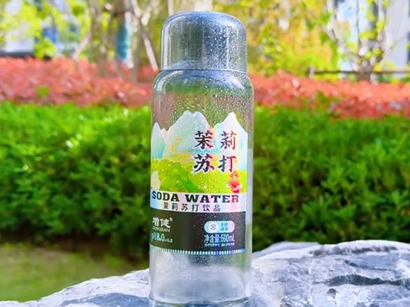 夏季饮品旺季来袭，清新苏汲水，每天一瓶，健全惬意，市场刚需款