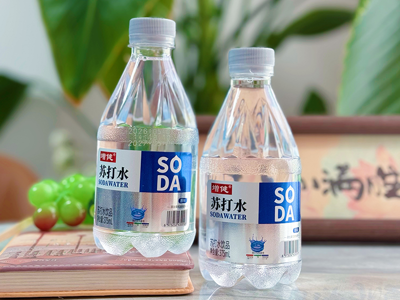 SODA苏汲水